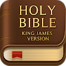 Bible Offline-KJV Holy Bible 's icon