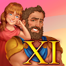 Hercules XI (Platinum Edition) 's icon