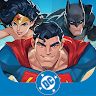 DC Worlds Collide Strategy RPG 's icon