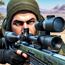 Secret Mountain Sniper Shooter 's icon