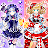 Star Idol Doll Dressup Game 's icon