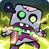 Zap Zap Zombies: Heroes Legion 's icon