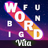 Vita Word Search for Seniors 's icon