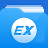 EX File Manager 's icon