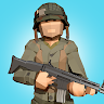 Idle Army Base: Tycoon Game 's icon
