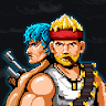 Metal Contras: Soldiers Squad 's icon