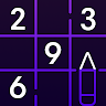 Sudoku Luxe Edition IQ 數獨：大腦測試 's icon