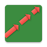 Physics Toolbox Accelerometer 's icon