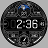 BRN003 : Watch Face 's icon