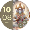 Brahma Watch Faces 's icon