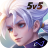 Arena of Valor: 5v5 Arena Game 's icon