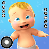 Virtual Baby Mother Simulator 's icon