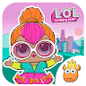 L.O.L. Surprise! Game Zone 's icon