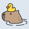 Capy - Pet Capybara 's icon