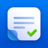 AI Grammar Checker App 's icon