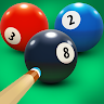 8 Ball Clash - Pool Billiards 's icon