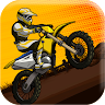 Sahara Motocross 's icon