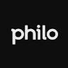 Philo: Shows, Movies, Live TV. 's icon
