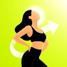 Shapy Workout: Home Fitness 's icon