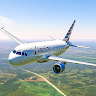 Passenger Airplane Games 2025 's icon