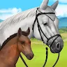 Howrse - Horse Breeding Game 's icon