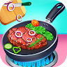 Cooking Time: 汉堡游戏 's icon