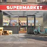 Supermarket Simulator Store 's icon
