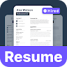 簡歷產生器|簡歷製作 PDF 應用程式 's icon
