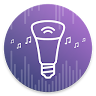 Hue Music 's icon
