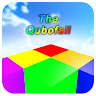 The Qubofall 's icon
