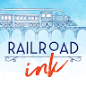 Railroad Ink Challenge 's icon