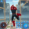 Spider Superhero Fighting Game 's icon