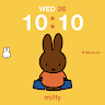 miffy : Where are you going. 's icon