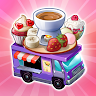 Kitchen Scramble: Cooking Game 's icon