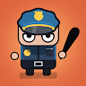 Prison Guard - Offline Idle 's icon
