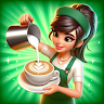 咖啡馆恐慌：烹饪游戏 's icon