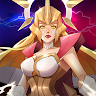 Shadow Soul: RPG Dungeon Raid 's icon