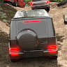 Metal OFFROAD 4x4 Simulator 's icon