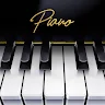 Piano - music & songs games 's icon