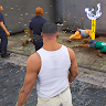 Gangster Open World Mafia Game 's icon