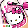 Hello Kitty 美甲沙龙 's icon