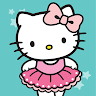 Hello Kitty Playhouse 's icon