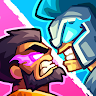 Kingdom Rush Battles: TD 游戏 's icon