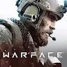 Warface GO: 多人FPS射击类游戏。PvP射擊手遊 's icon