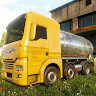 Oil Tanker Truck Games Real 3D 's icon