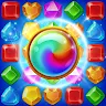 Magic Jewel - Match 3 Puzzle 's icon