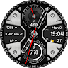 Hybrid Lobun Watch Face 's icon