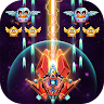 Chicken Attack: Galaxy Shooter 's icon