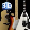 Guitar3D Studio: Learn Guitar 's icon