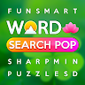 Word Search Pop: Find Words 's icon